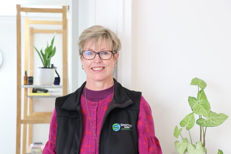 Ann Woolston