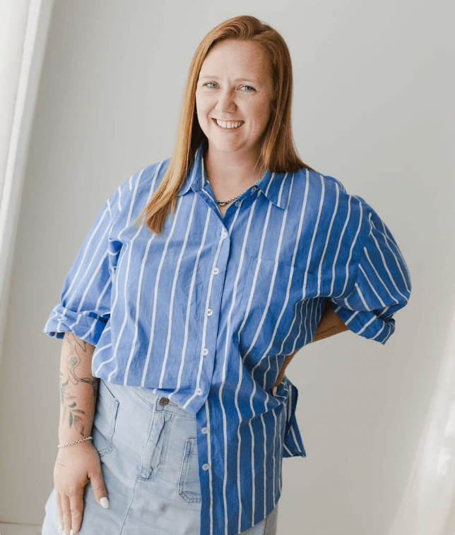 Carrie McIntosh