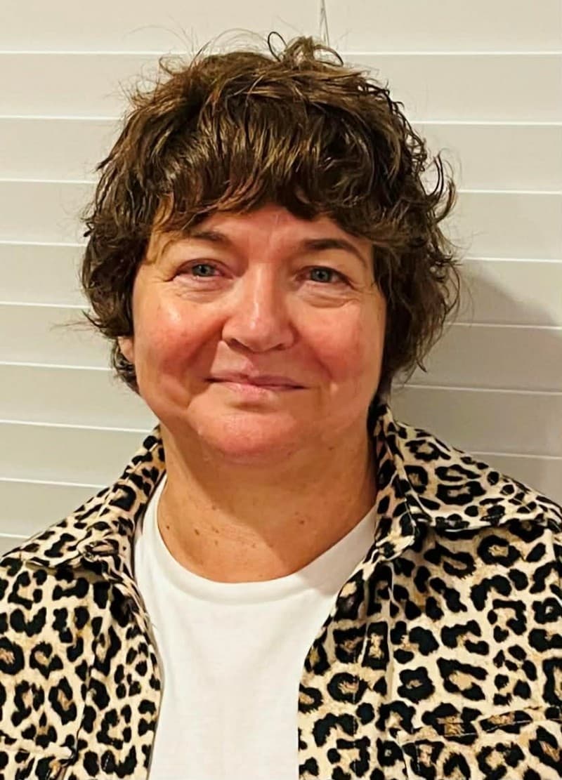 Karen Smart