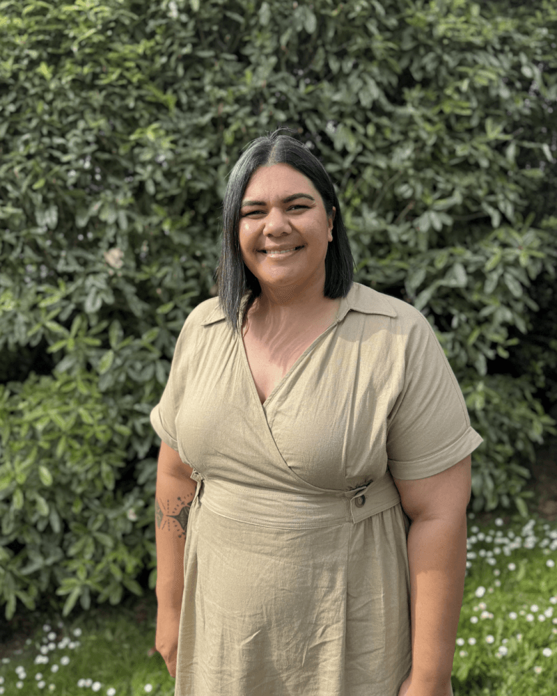 Lian Passmore
