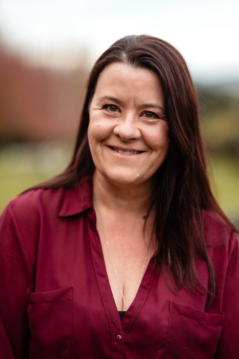 Sharon Bolderson